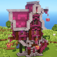 迷你方块世界 14517 安卓版