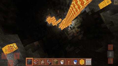 迷你方块世界 14517 安卓版