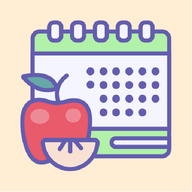 饮食计划 1.1 安卓版