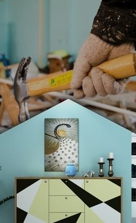 找工易招聘网app 1.0 安卓版