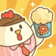 小鸡爆米花 1.0.0 安卓版