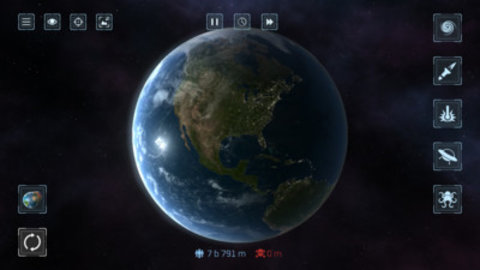 模拟宇宙毁灭 1.0.7 安卓版