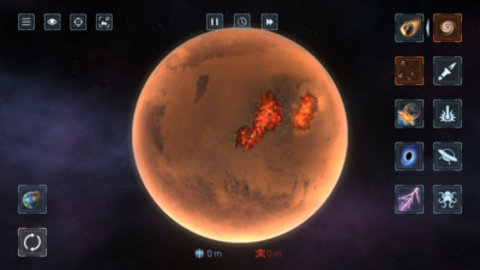 模拟宇宙毁灭 1.0.7 安卓版