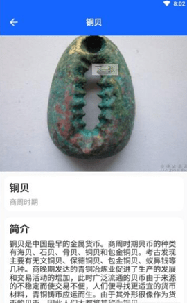 爱上古玩 1.0.2 安卓版