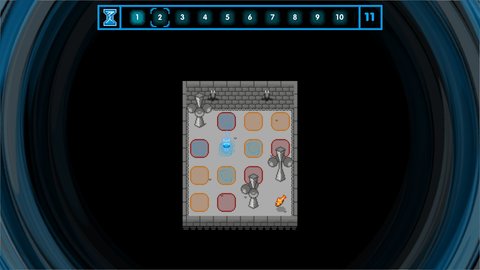 时间之神的猫 1.4.1 安卓版