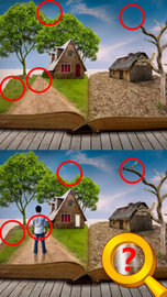 找茬高高手 1.0.19.404.401.1223 安卓版