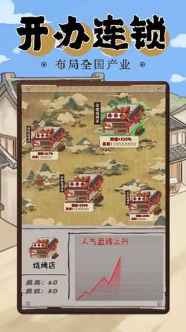 模拟大财主 1.2.2 安卓版