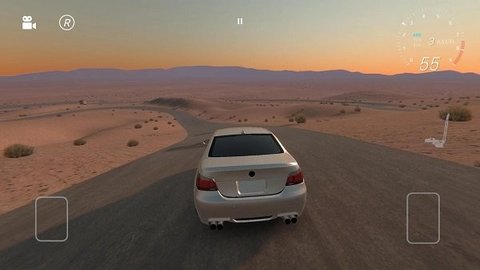 Apex竞速 1.0.0 安卓版