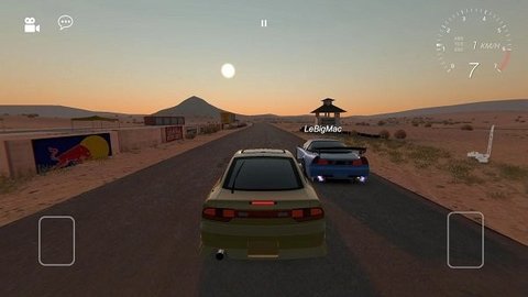 Apex竞速 1.0.0 安卓版