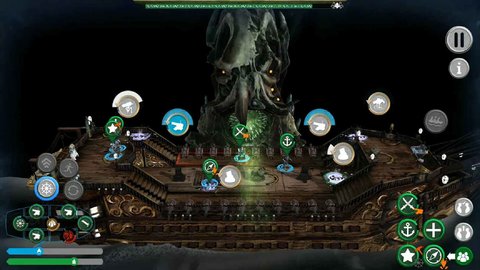 弃船逃生 1.0.0 安卓版