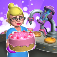 甜蜜的工厂 1.2 安卓版