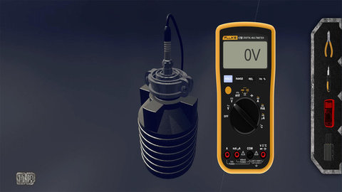 拆弹小队 1.0 安卓版