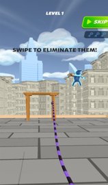 绳索大侠 0.1.8 安卓版