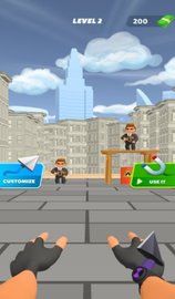 绳索大侠 0.1.8 安卓版