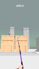 绳索大侠 0.1.8 安卓版