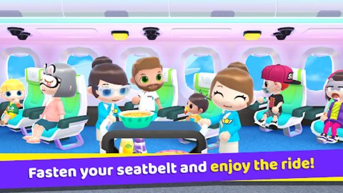 故事世界旅行 1.0.0 安卓版