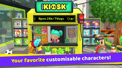 故事世界旅行 1.0.0 安卓版