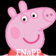 小猪佩奇的午夜后宫杰哥版 1.0 安卓版