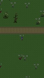 鬼影狂刀 2.4 安卓版