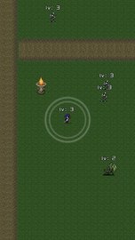 鬼影狂刀 2.4 安卓版