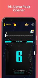 彩虹六号开箱模拟器 1.2.0 安卓版