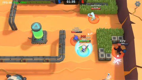 银河搏击俱乐部链游 1.0 安卓版