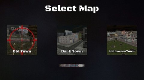 僵尸大混乱 1.0 安卓版