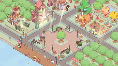 我亲爱的农场 0.4 安卓版