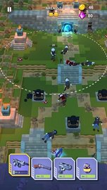 阿尔法特工队 0.1.30 安卓版