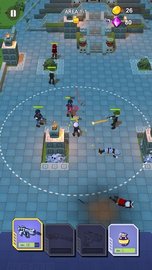 阿尔法特工队 0.1.30 安卓版