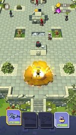 阿尔法特工队 0.1.30 安卓版