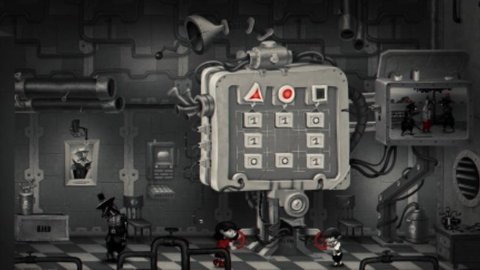 我们的记忆 1.0 安卓版