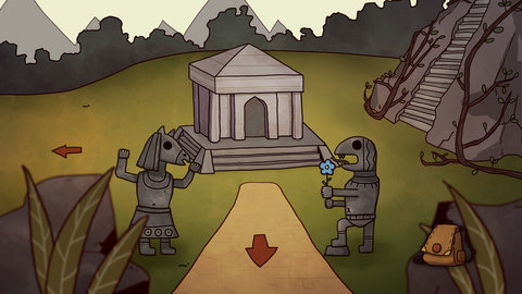 树洞奇妙之旅 1.5 安卓版