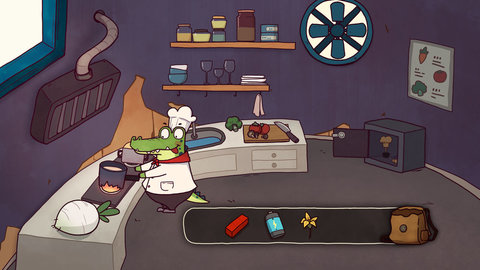 树洞奇妙之旅 1.5 安卓版