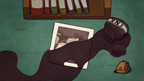 树洞奇妙之旅 1.5 安卓版