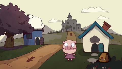 树洞奇妙之旅 1.5 安卓版