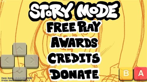 黑色星期五黑暗欺骗模组 1.0 安卓版