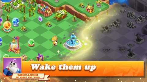 动物味觉合并 0.0.15 安卓版