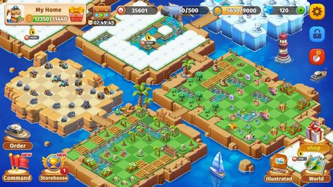 动物味觉合并 0.0.15 安卓版