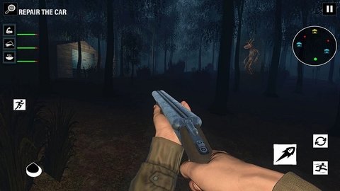 恐怖怪物猎人 1.1.1 安卓版