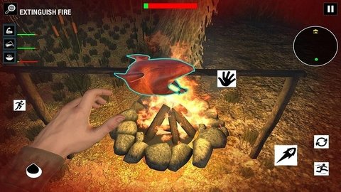 恐怖怪物猎人 1.1.1 安卓版