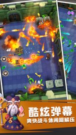 地下城与骑士最新版本 1.0.060 安卓版