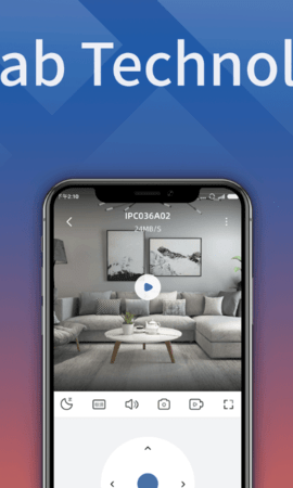 小白慧家 2.6.02 安卓版
