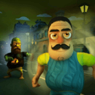 逃离僵尸小镇 1.2 安卓版