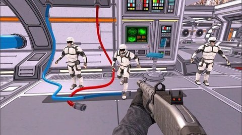 末日机械城 1.0 安卓版