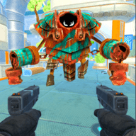 末日机械城 1.0 安卓版