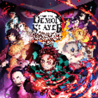 火影战记鬼灭之刃版 1.0 安卓版