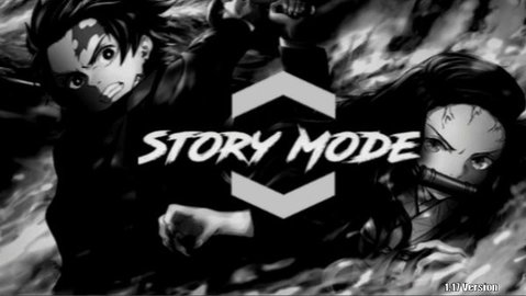 火影战记鬼灭之刃版 1.0 安卓版