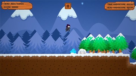 杀死忍者 1.2.2 安卓版