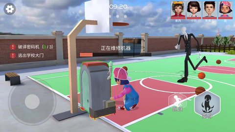 道具之夜躲猫猫 安卓版